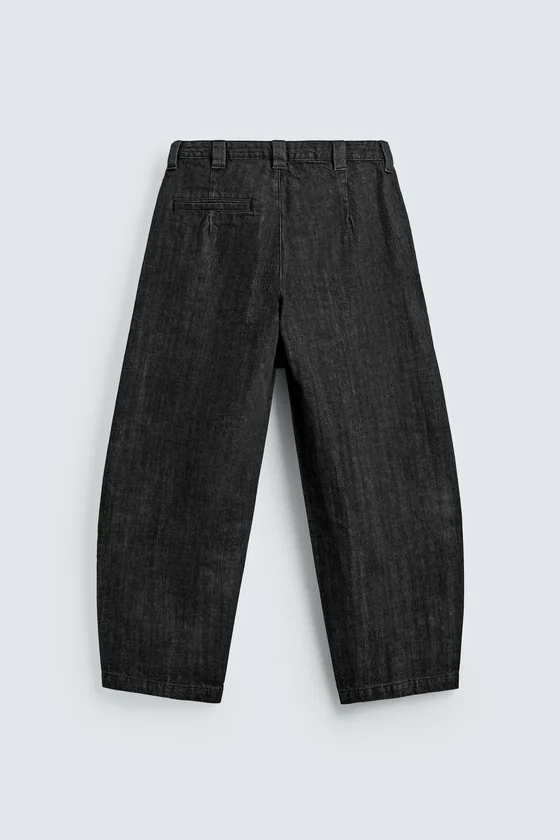 ДЖИНСЫ ЧИНОС  FIT