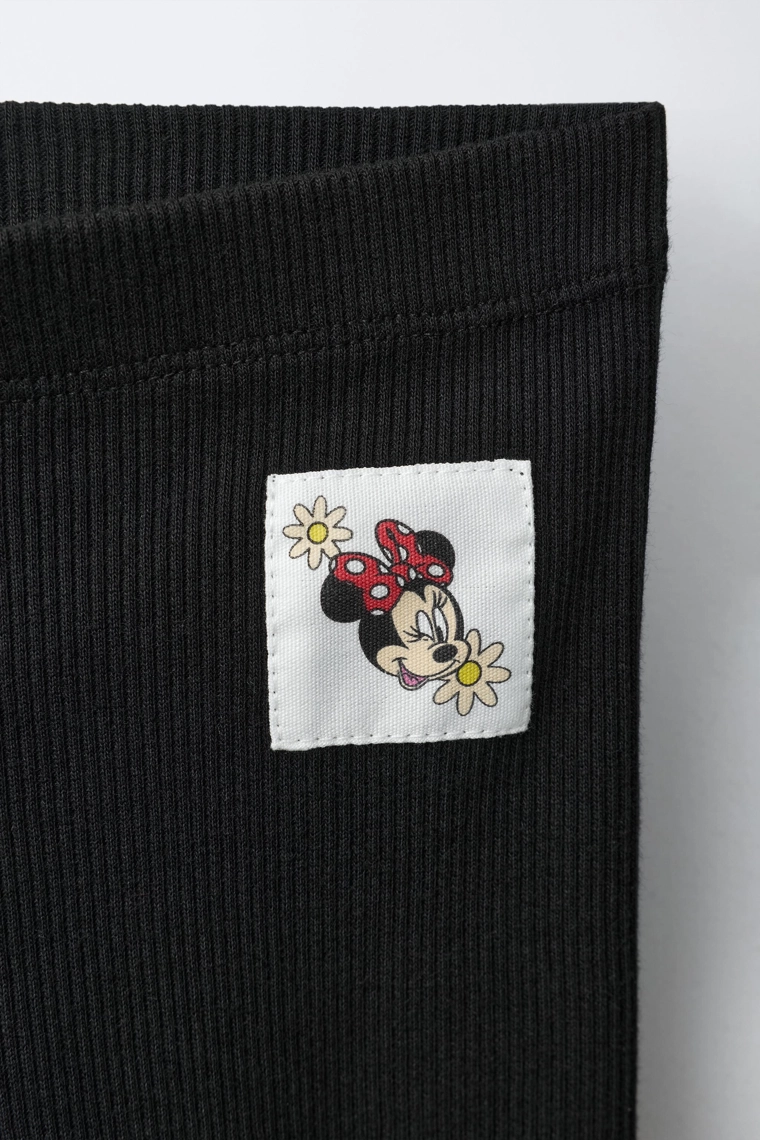 Комплект из свитшота и леггинсов с минни маус © disney