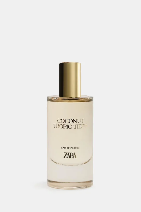 Туалетная вода Coconut Tropic Tides 50 мл