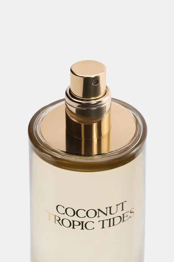 Туалетная вода Coconut Tropic Tides 50 мл