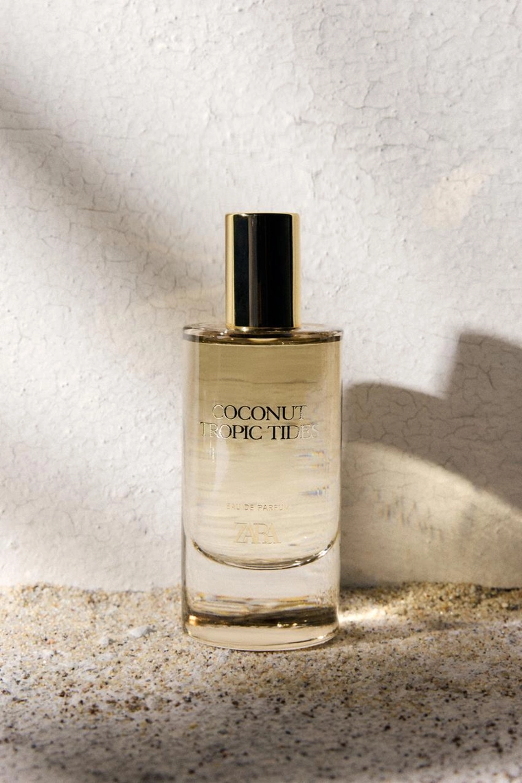 Туалетная вода Coconut Tropic Tides 50 мл