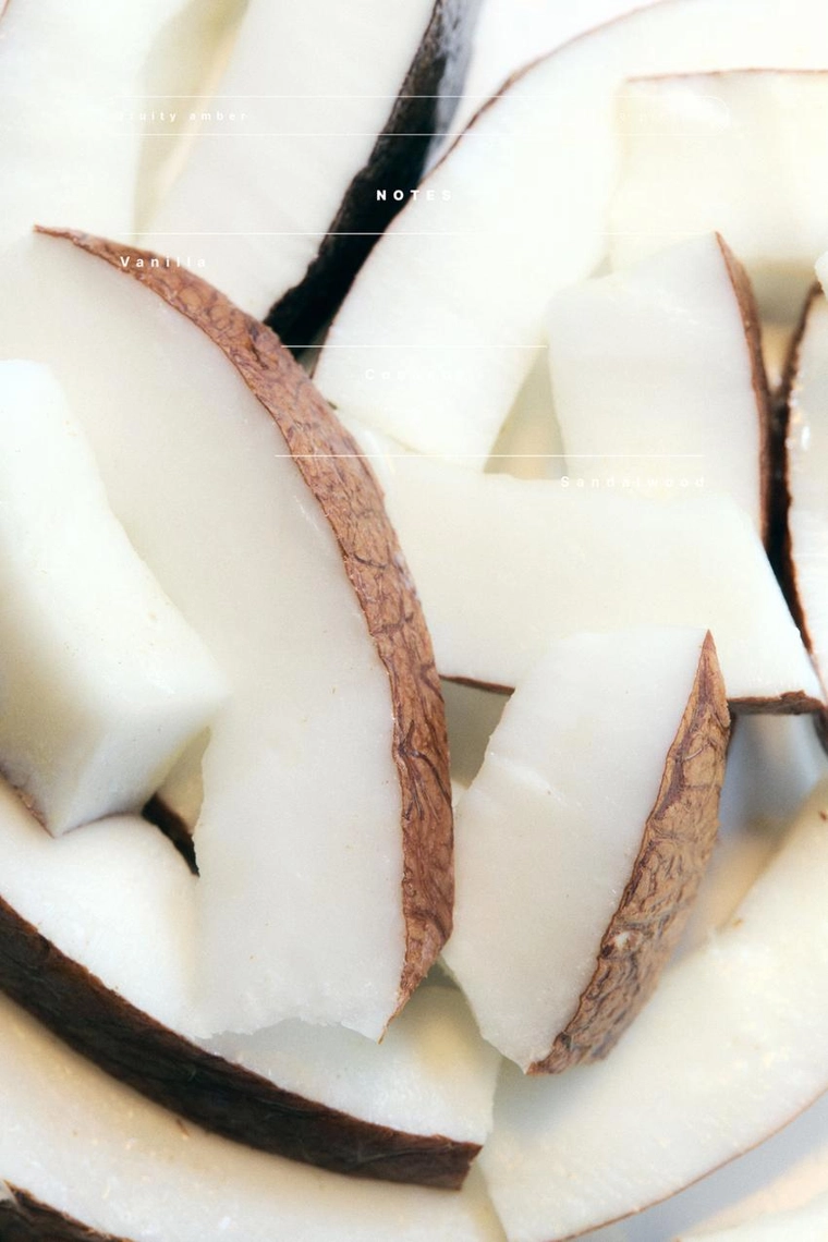 Туалетная вода Coconut Tropic Tides 50 мл