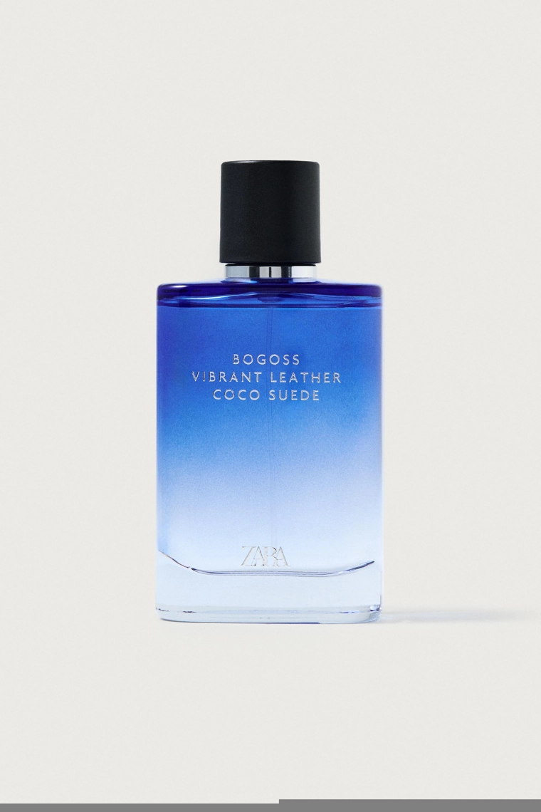 Туалетная вода Vibrant Leather Bogoss Coco Suede 100 мл
