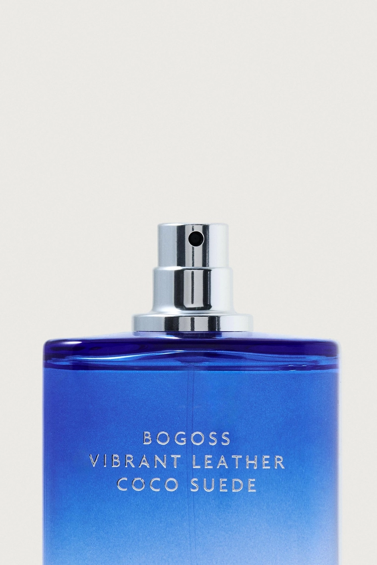 Туалетная вода Vibrant Leather Bogoss Coco Suede 100 мл