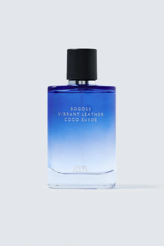 Туалетная вода Vibrant Leather Bogoss Coco Suede 100 мл