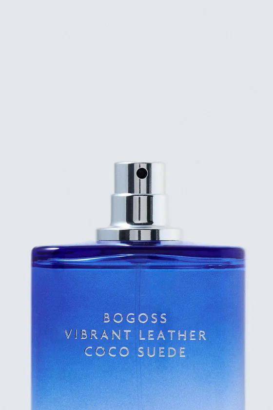 Туалетная вода Vibrant Leather Bogoss Coco Suede 100 мл