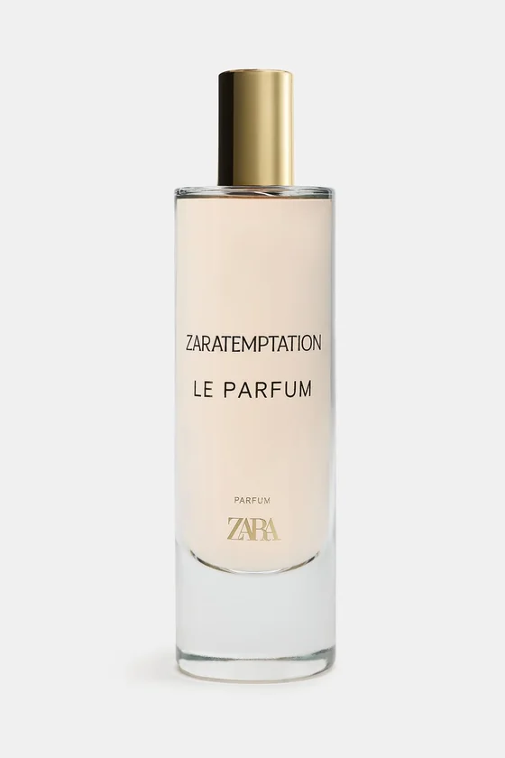 Парфюмерная вода Zara Temptation 80 мл