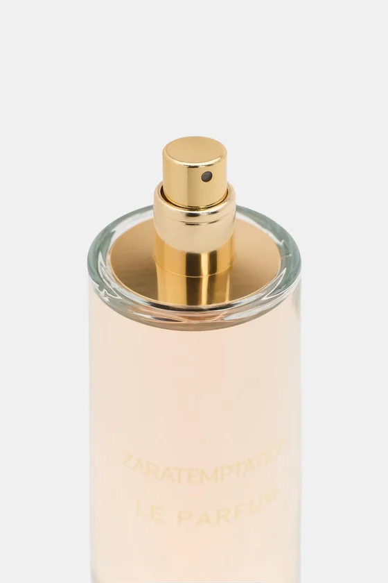 Парфюмерная вода Zara Temptation 80 мл