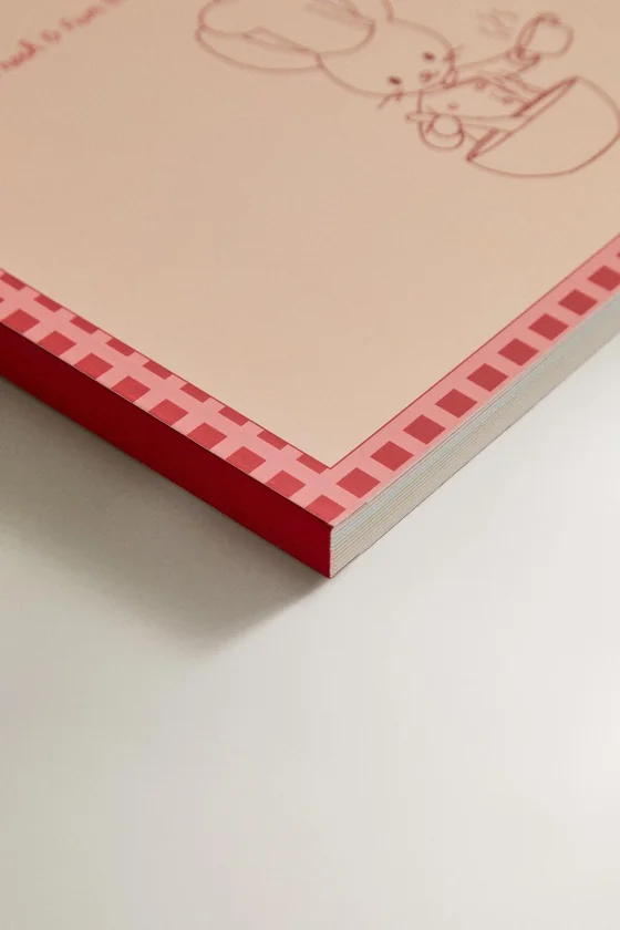 Детская книга о пасхе le petit livre de pâques (английский)