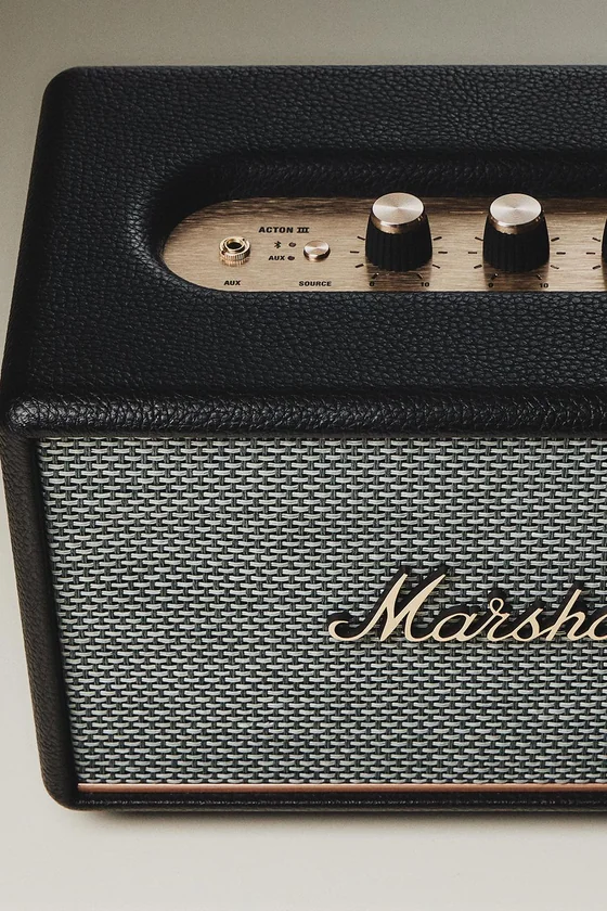 Колонка marshall acton iii