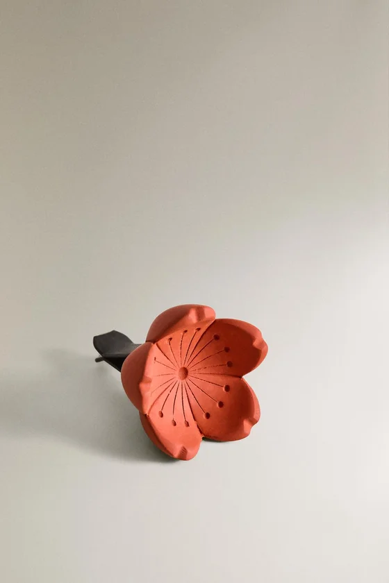 Ароматизатор для автомобиля fleur dosmantus