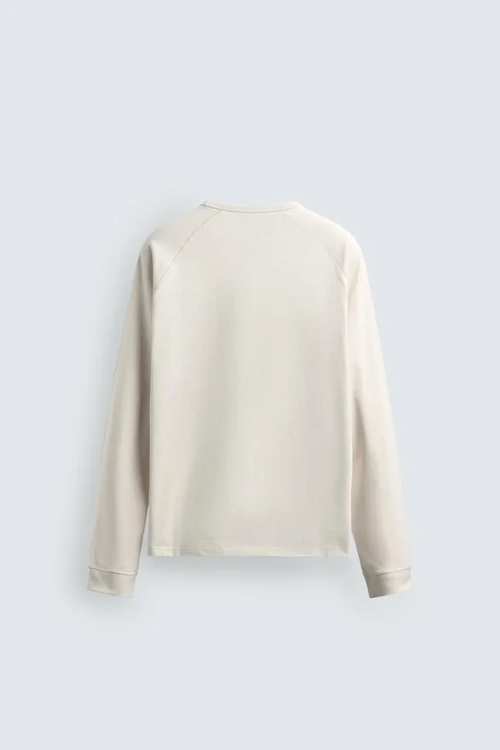 ФУТБООЛКА  CREWNECK