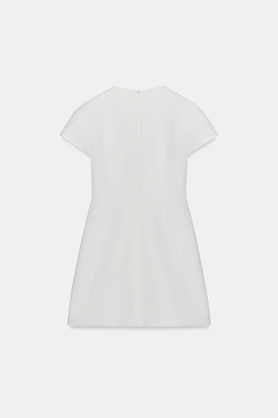 КОРОТКОЕ ПЛАТЬЕ — коллекция Zara «ZW»