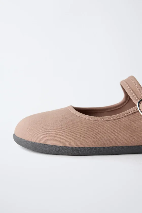 БАЛЕТКИ «Barefoot»