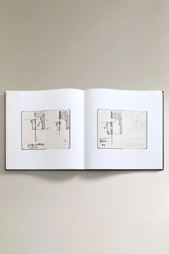 Книга калдер гарденс