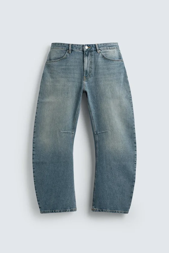 ДЖИНСЫ   FIT