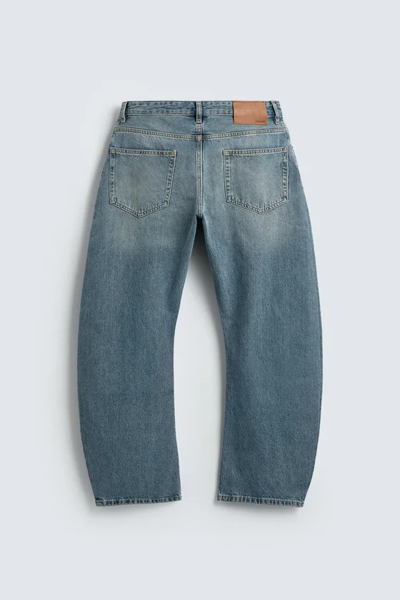 ДЖИНСЫ   FIT
