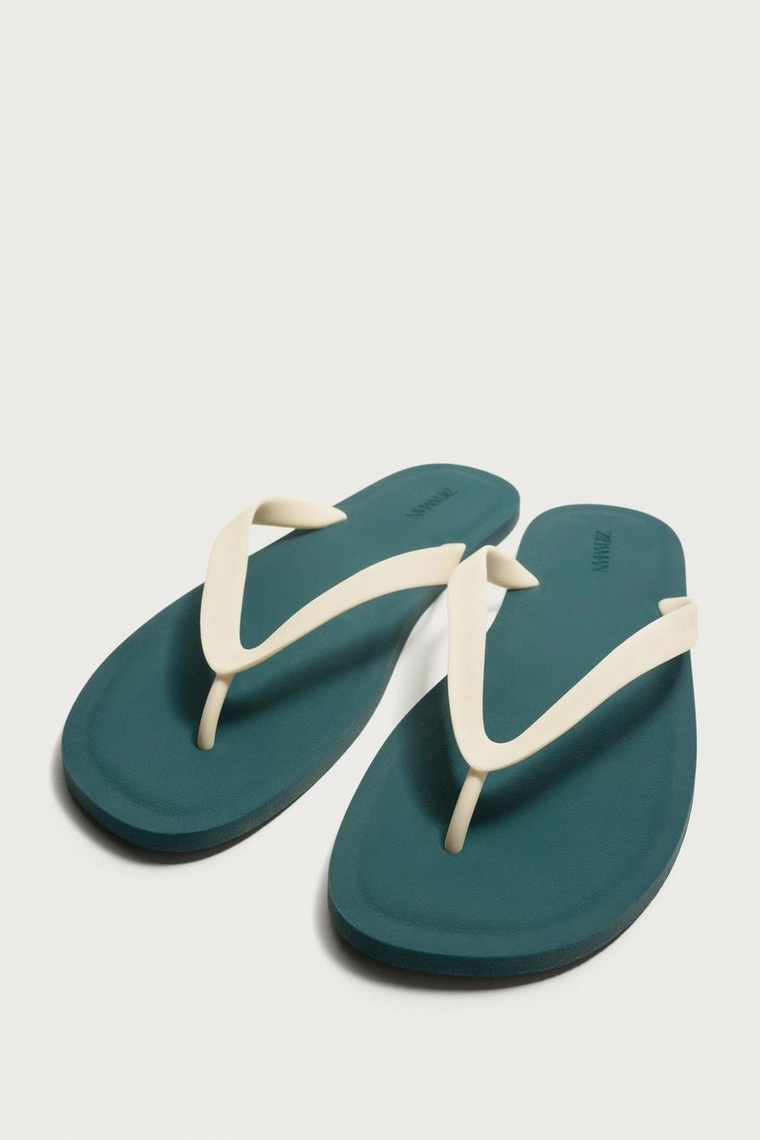 САНДАЛИИ С РЕМЕШКАМИ