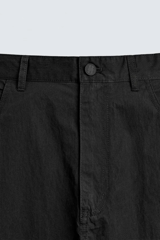 БРЮКИ CURVED FIT