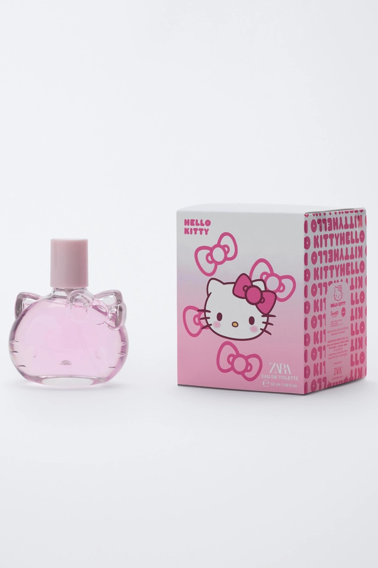 Духи hello kitty © 50 мл