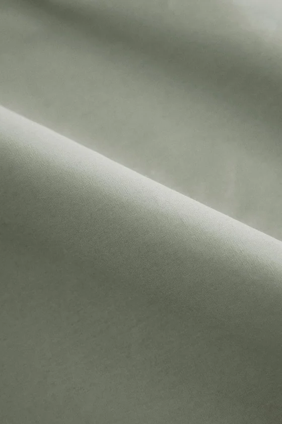 Простынь на резинке percale | 30 см (300 нитей)