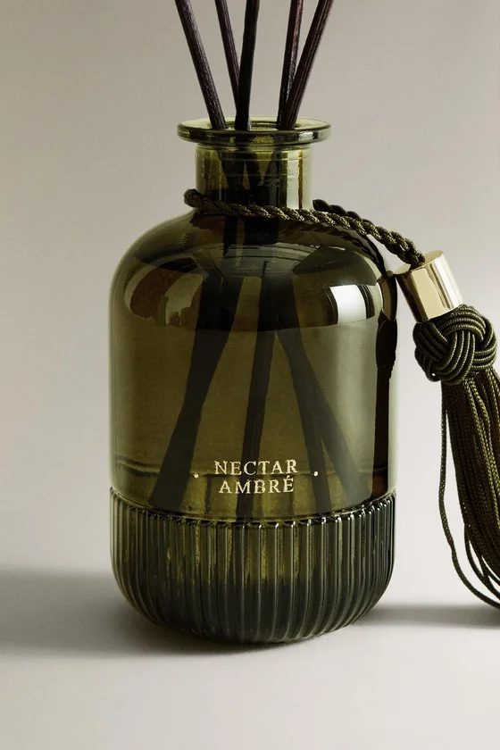 (190 мл) ароматизированные палочки nectar ambré