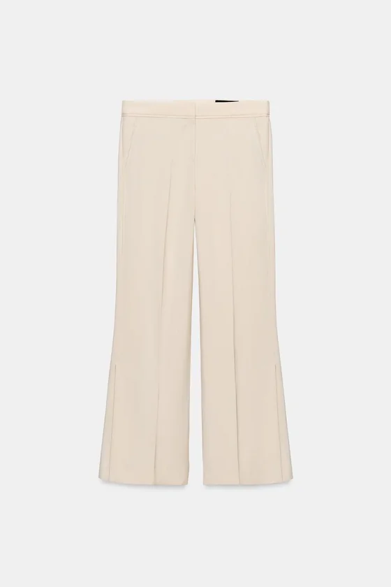 БРЮКИ  — коллекция Zara «ZW»