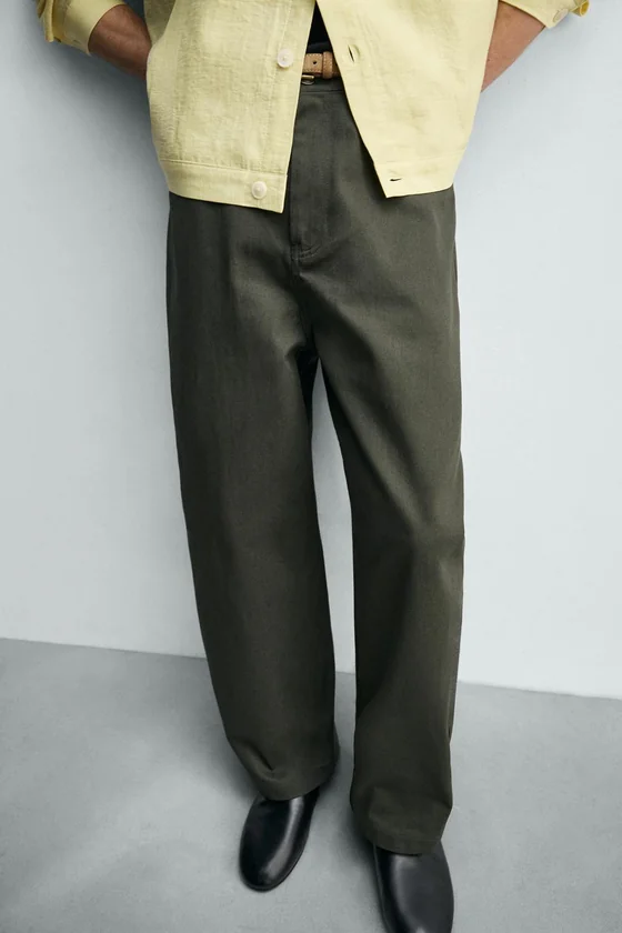 БРЮКИ  FIT