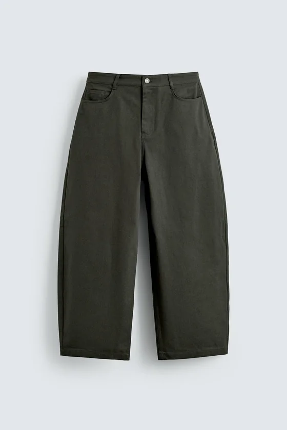БРЮКИ  FIT