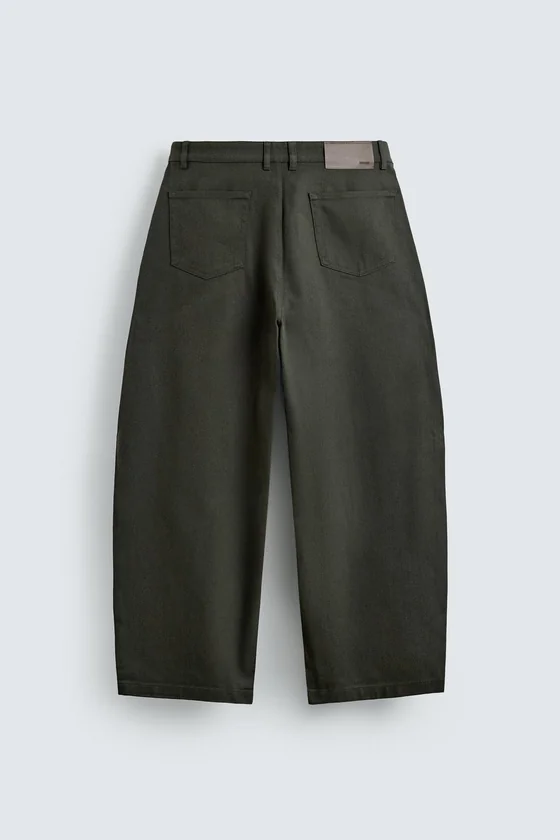 БРЮКИ  FIT