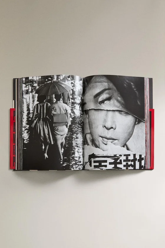 Книга уильяма кляйна