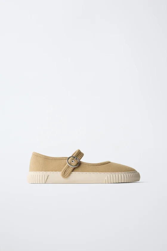 БАЛЕТКИ «Barefoot»