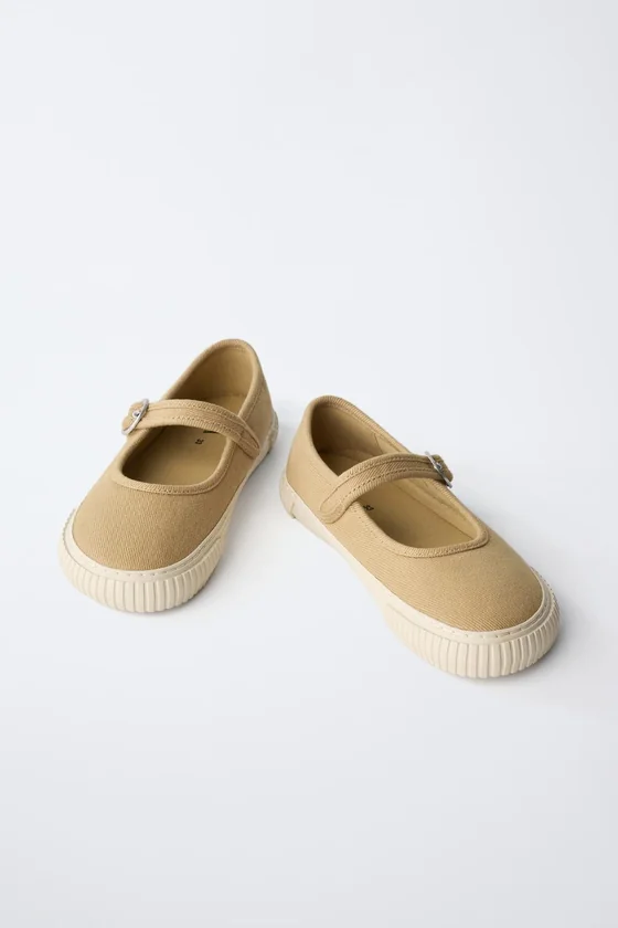 БАЛЕТКИ «Barefoot»