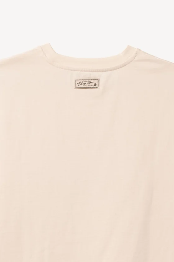 Футболка с коротким рукавом willy chavarria x zara