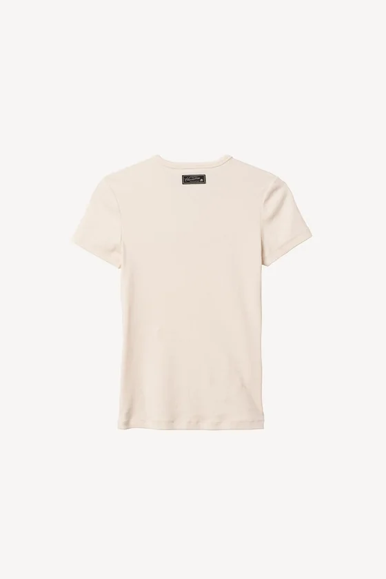 Футболка с лозунгом от willy chavarria для zara