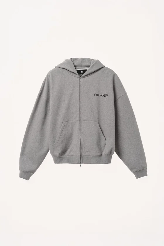 Худи свободного кроя willy chavarria x zara