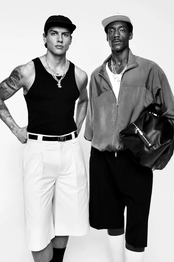 Куртка из купро с объемной посадкой willy chavarria x zara