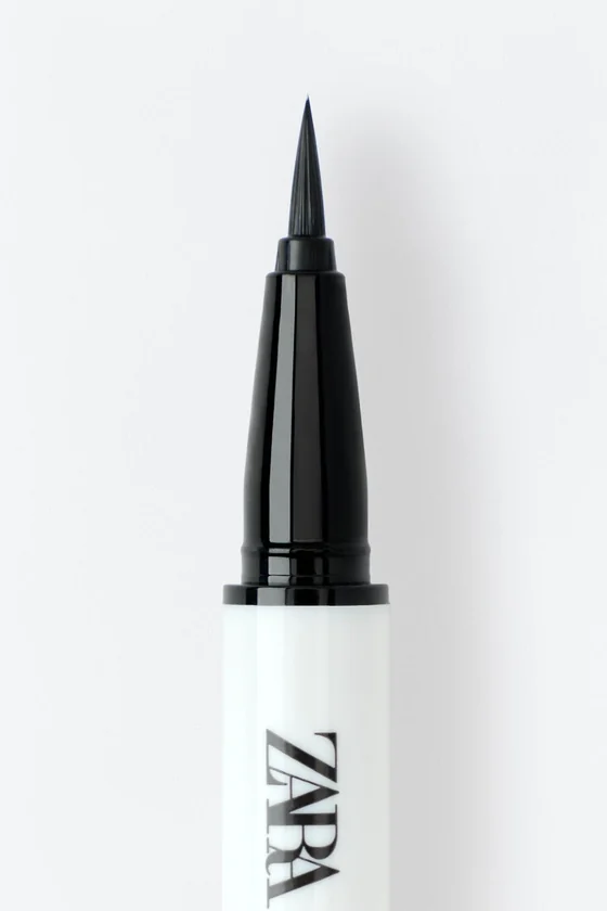 Подводка для глаз «Eyedream» black + ручка-корректор