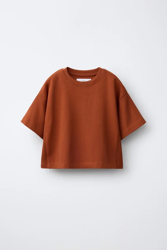 ОДНОТОННАЯ ФУТБОЛКА HEAVY JERSEY