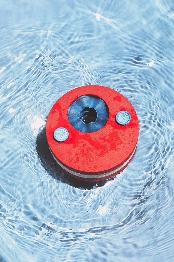 Плавательные диски для рук adaptable swimming disc