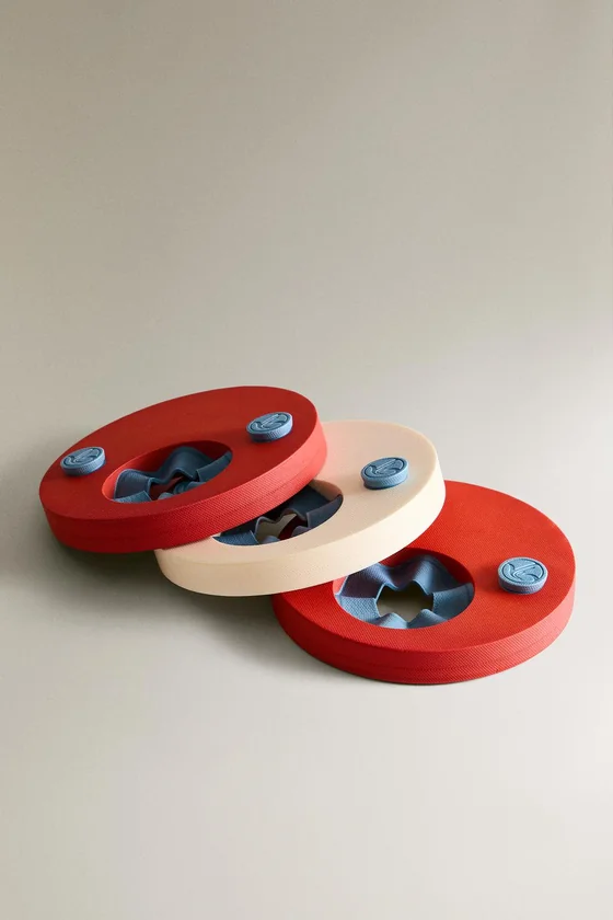 Плавательные диски для рук adaptable swimming disc
