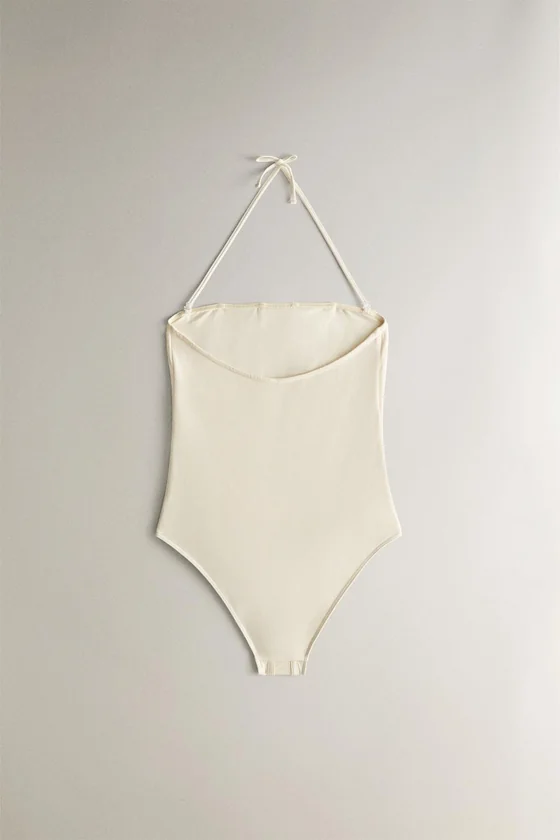 Купальник corset beach