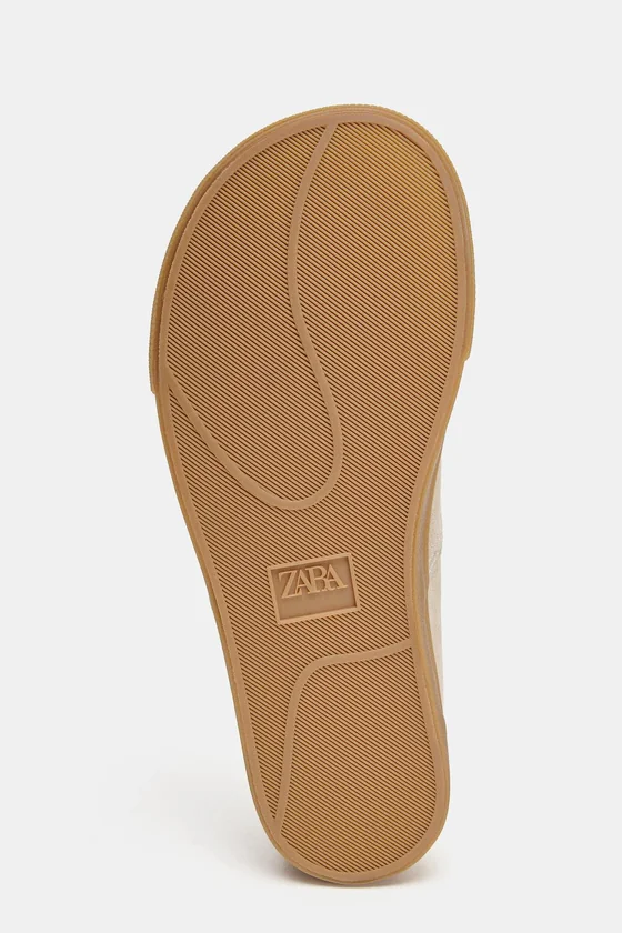 ЗАМШЕВЫЕ КРОССОВКИ «Barefoot»