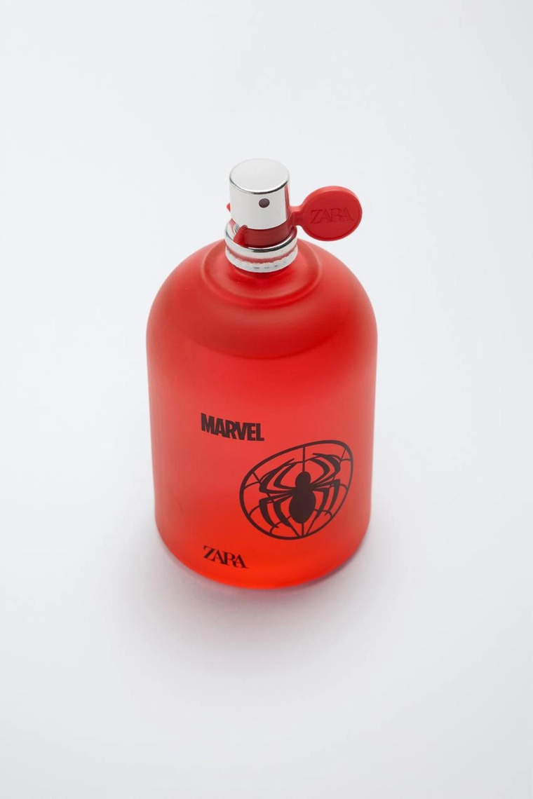 Туалетная вода spider-man © marvel 80 мл / 2.71 унции