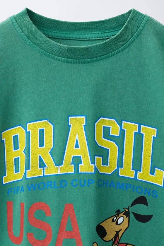 ФУТБОЛКА С ПРИНТОМ FIFA WORLD CUP™ 1994