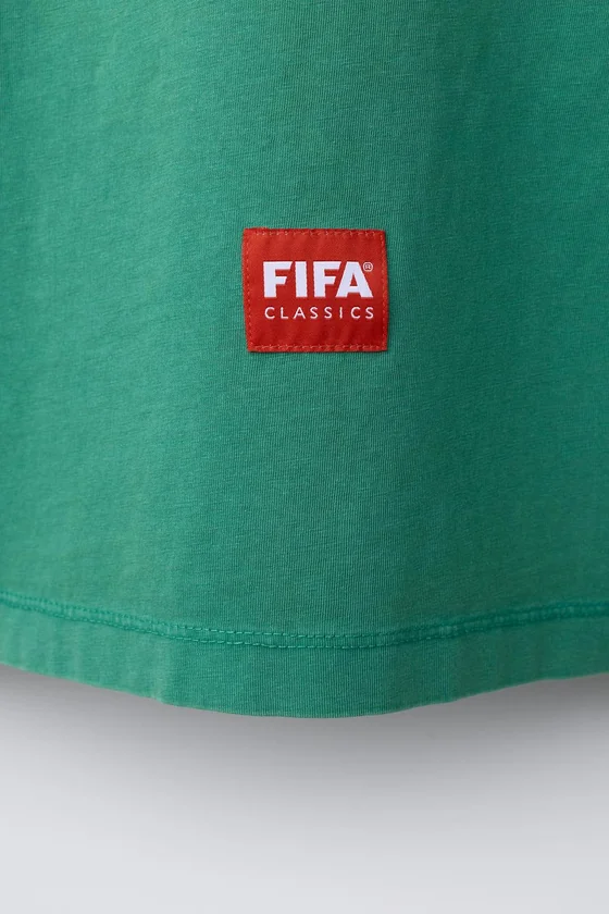 ФУТБОЛКА С ПРИНТОМ FIFA WORLD CUP™ 1994