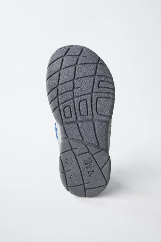 СПОРТИВНЫЕ САНДАЛИИ «Barefoot»