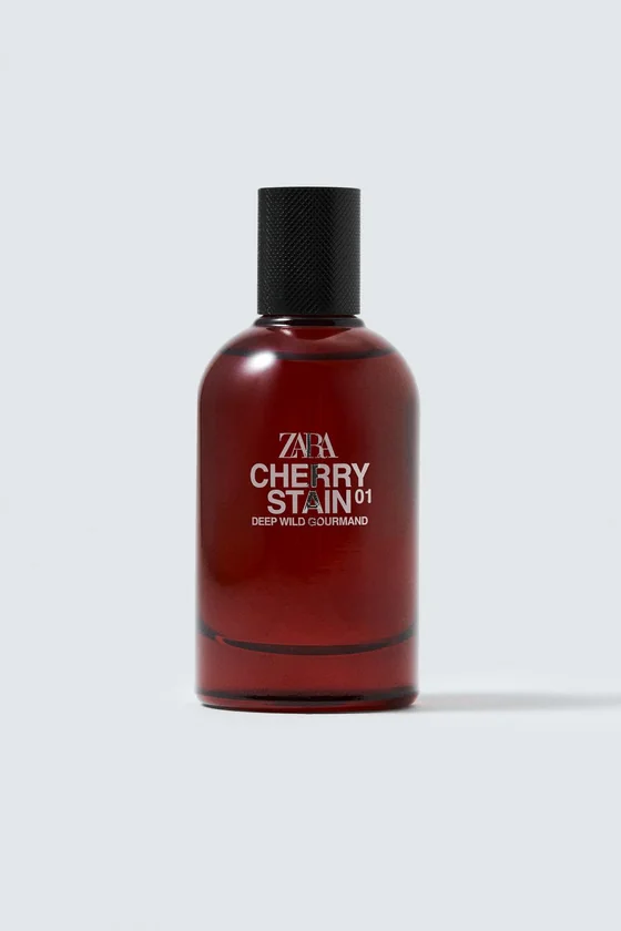 Туалетная вода cherry stain 01 100 мл