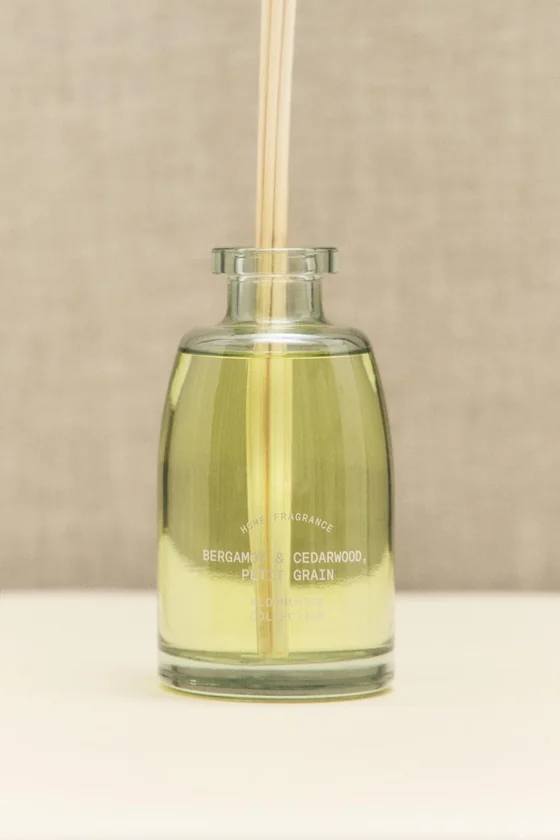 (240 мл) диффузоры для диффузоров bergamot & cedarwood