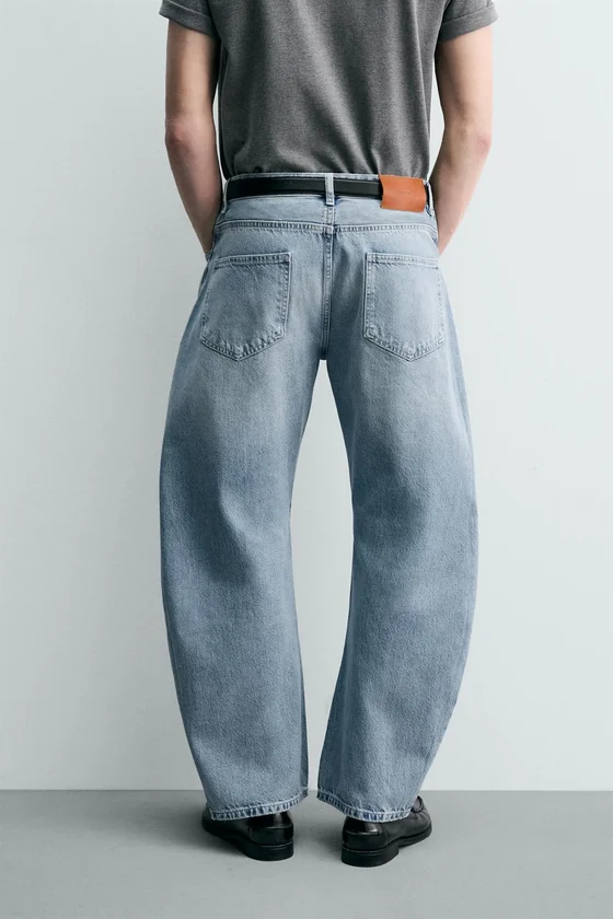 ДЖИНСЫ   FIT